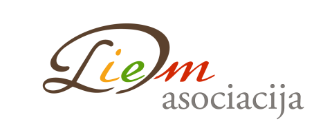 LieDM asociacijos virtuali mokymosi aplinka